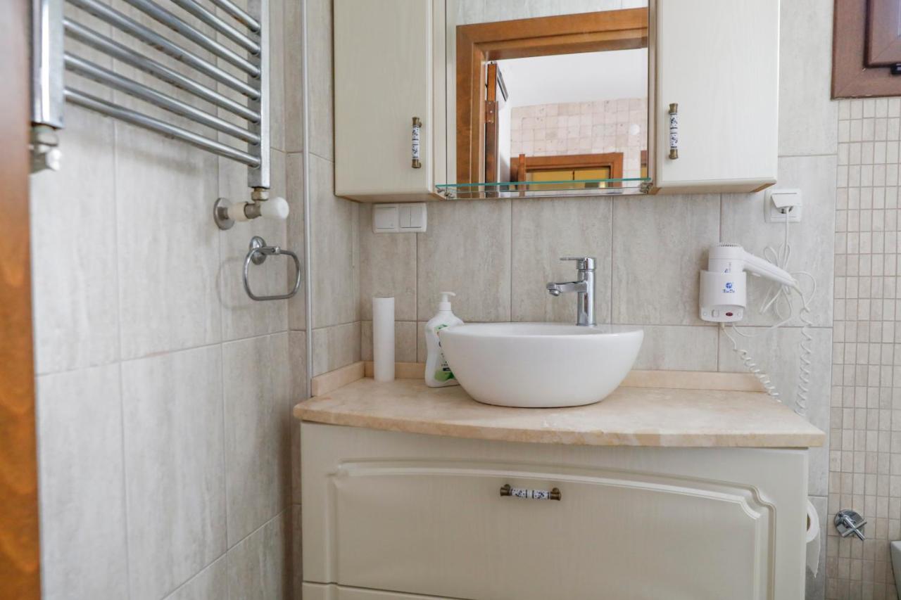 Villa Lotus Butik Otel Seferihisar Exteriör bild